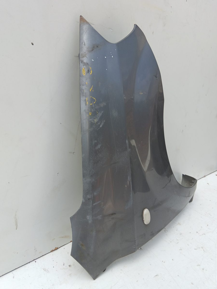 Guardabarro Delantero Derecho Chevrolet Aveo 2008-2012