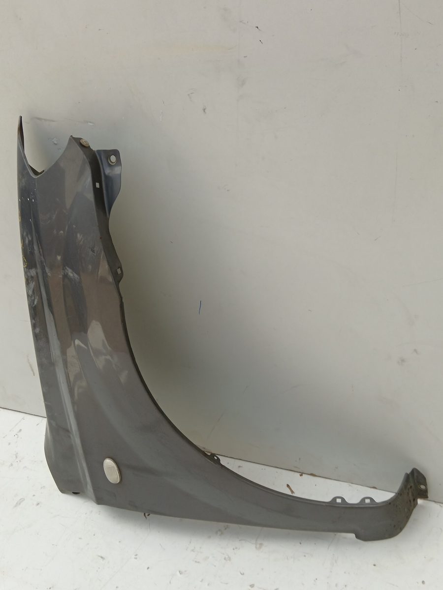 Guardabarro Delantero Derecho Chevrolet Aveo 2008-2012