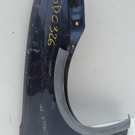 Guardabarro Delantero Derecho Chevrolet Corsa B 1996-2000 Edition 2000