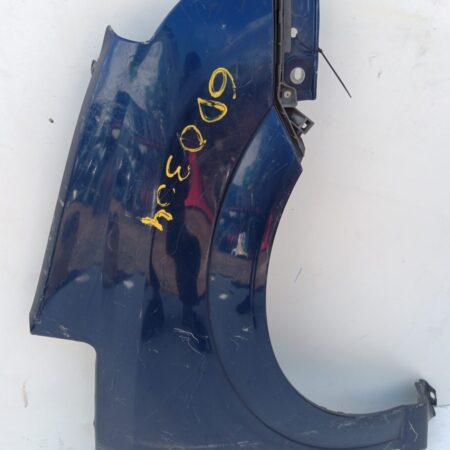 Guardabarro Delantero Derecho Chevrolet Meriva 2006-2010