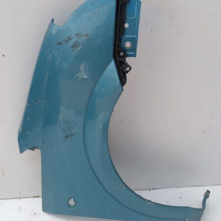 Guardabarro Delantero Derecho Chevrolet Meriva 2006-2010