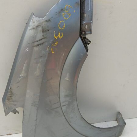 Guardabarro Delantero Derecho Chevrolet Meriva 2006-2010