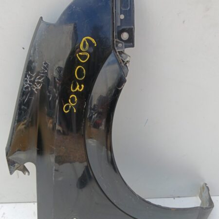 Guardabarro Delantero Derecho Chevrolet Meriva 2006-2010