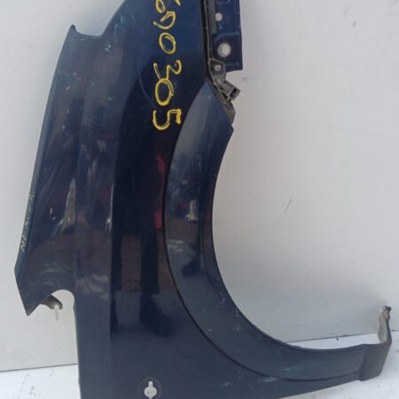 Guardabarro Delantero Derecho Chevrolet Meriva 2006-2010