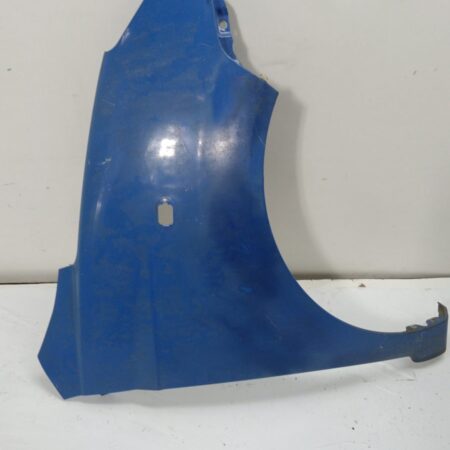 Guardabarro Delantero Derecho Chevrolet Spark 2005-2011 S