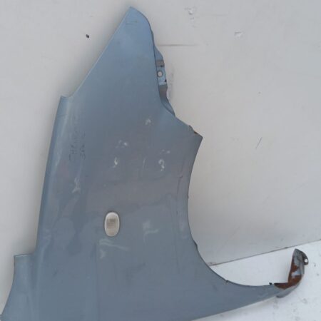 Guardabarro Delantero Derecho Chevrolet Spark 2005-2011 S
