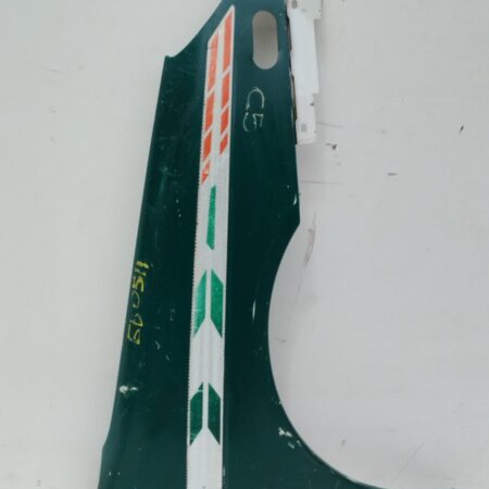 Guardabarro Delantero Derecho Citroën C5 Berlina 2004-2008 (RFJ / EW10A)