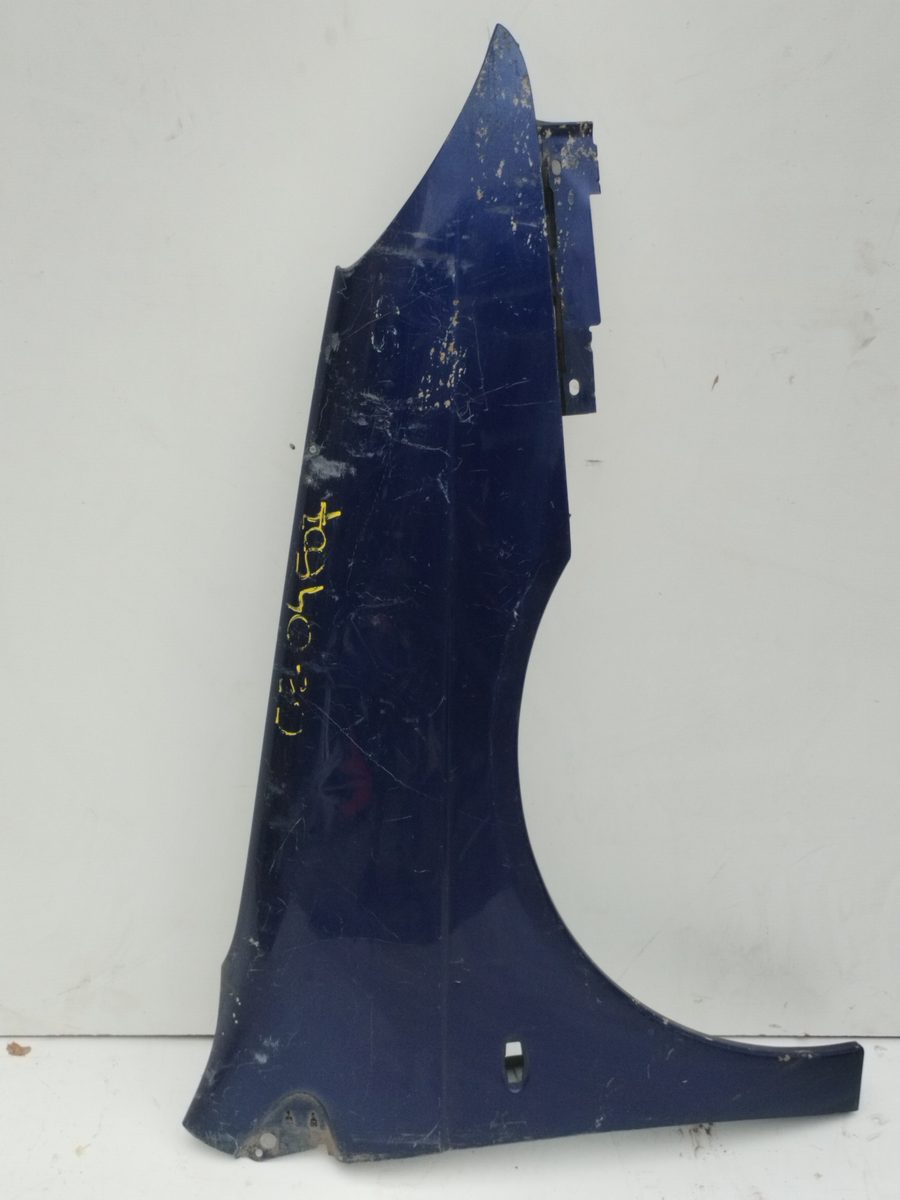 Guardabarro Delantero Derecho Citroën C5 Berlina 2001-2004 (XFX / ES9J4S)