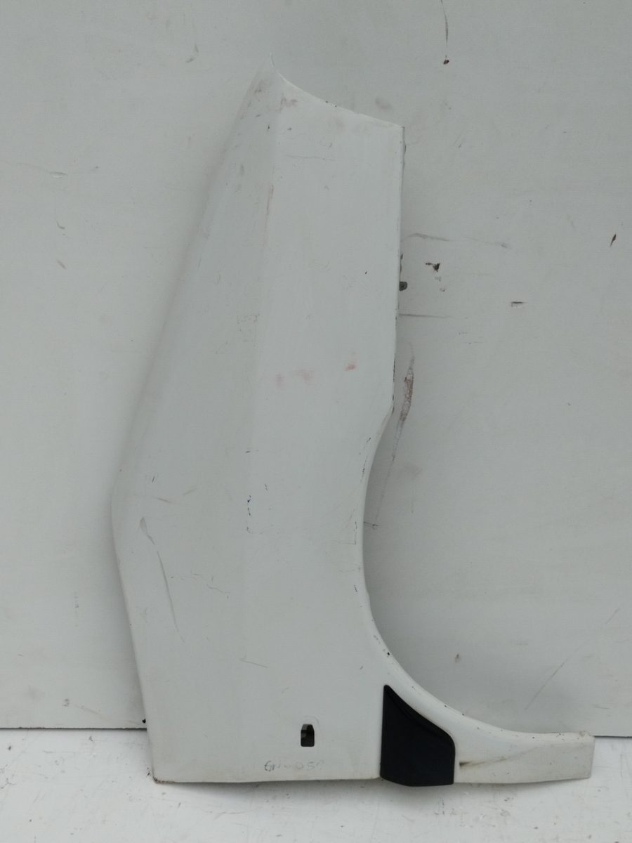 Guardabarro Delantero Derecho Citroën Jumpy 2003-2006
