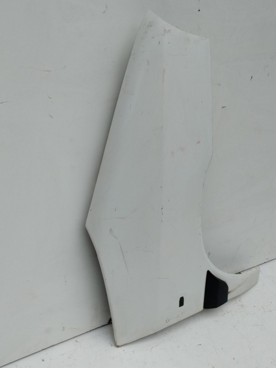 Guardabarro Delantero Derecho Citroën Jumpy 2003-2006