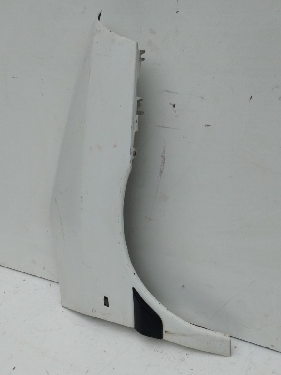 Guardabarro Delantero Derecho Citroën Jumpy 2003-2006