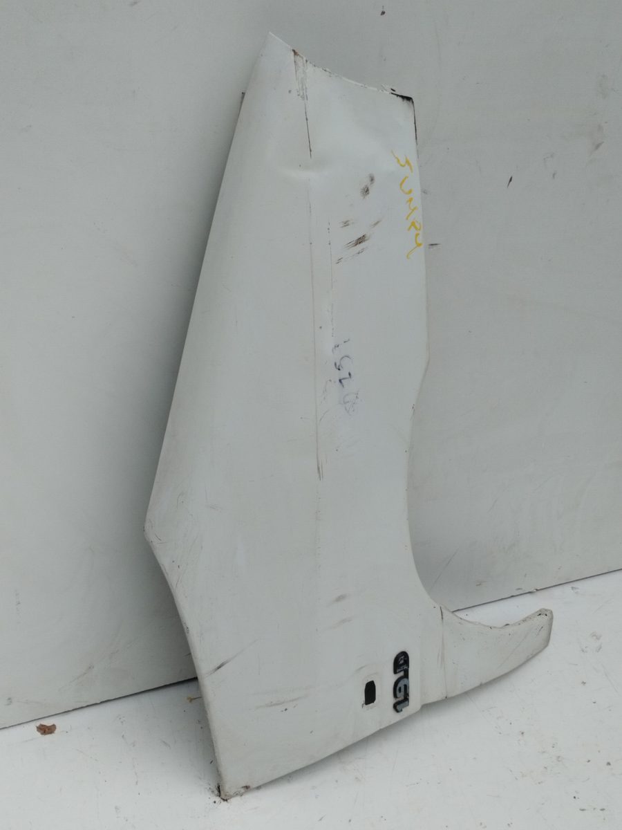 Guardabarro Delantero Derecho Citroën Jumpy 1995-2007