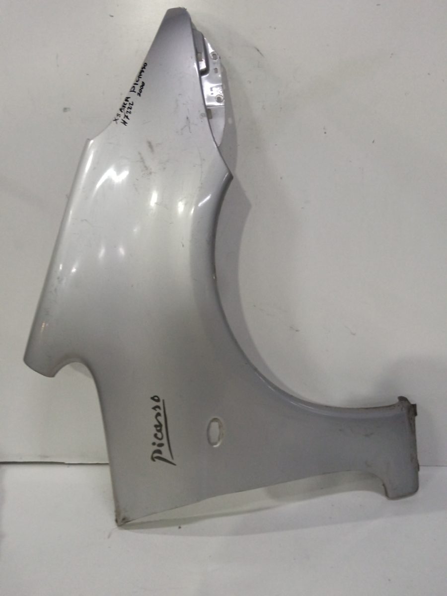 Guardabarro Delantero Derecho Citroën Xsara Picasso 1999-2011
