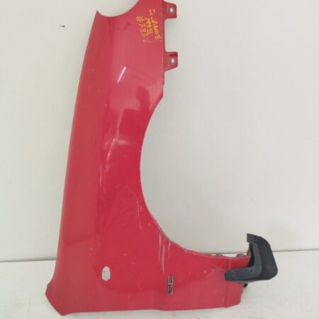 Guardabarro Delantero Derecho Daewoo Lanos 1997-2004 I