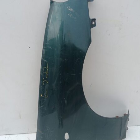 Guardabarro Delantero Derecho Daewoo Lanos 1997-2004 SX
