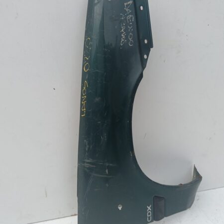 Guardabarro Delantero Derecho Daewoo Lanos 1997-2004 SX