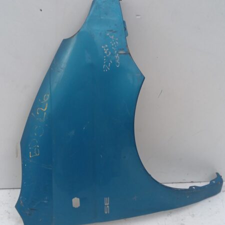 Guardabarro Delantero Derecho Daewoo Matiz 1997-2004