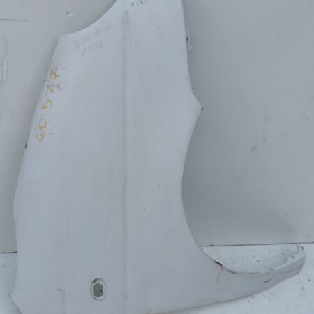 Guardabarro Delantero Derecho Daewoo Matiz 1997-2004