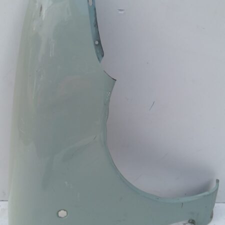 Guardabarro Delantero Derecho Fiat Seicento (187) 1998-2002