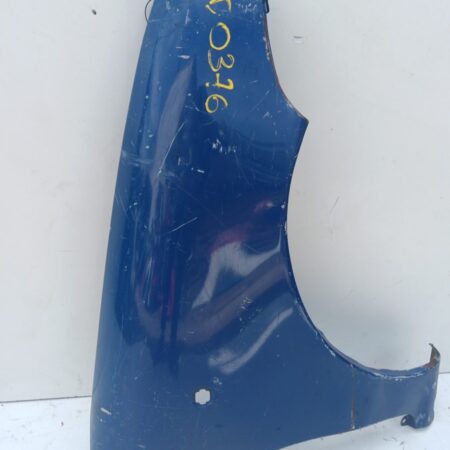 Guardabarro Delantero Derecho Fiat Seicento (187) 1998-2002 Active