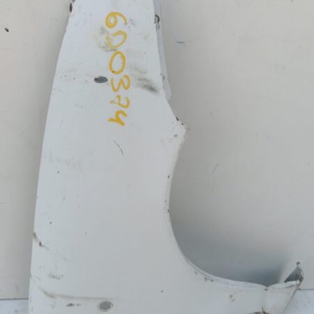 Guardabarro Delantero Derecho Fiat Seicento (187) 1998-2002 Active