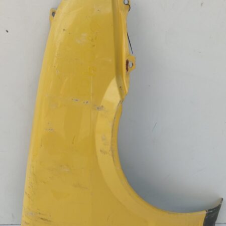 Guardabarro Delantero Derecho Fiat Seicento (187) 1998-2002 Active