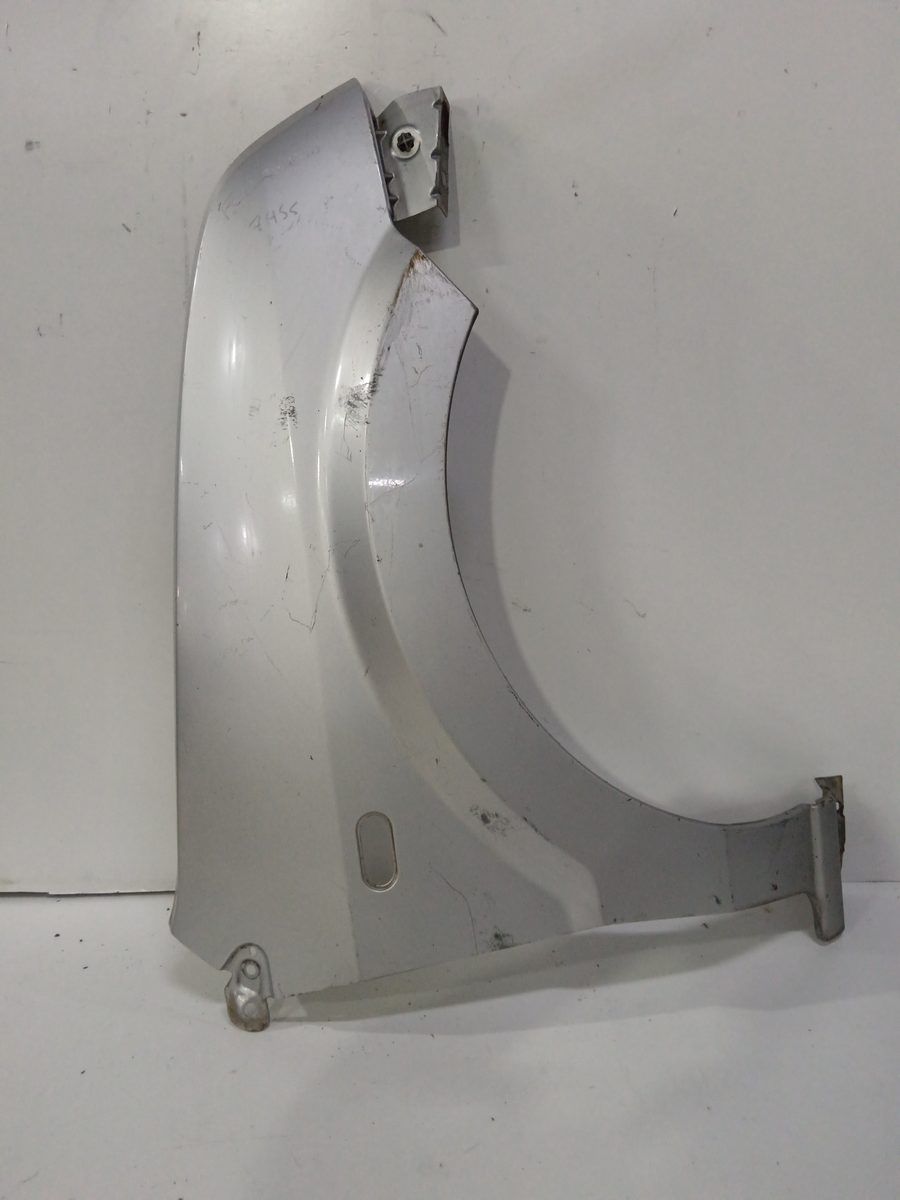 Guardabarro Delantero Derecho Ford Fusion (CBK) 2002-2013