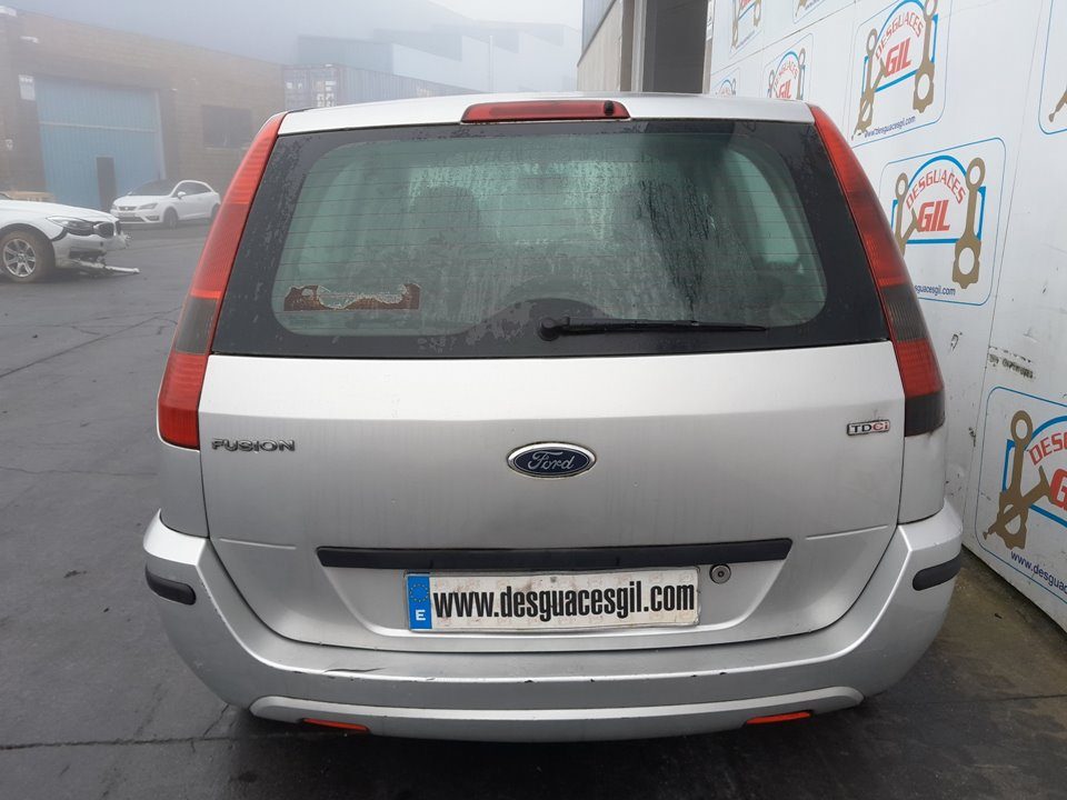Ford Fusion (CBK) del que se desmontó esta pieza