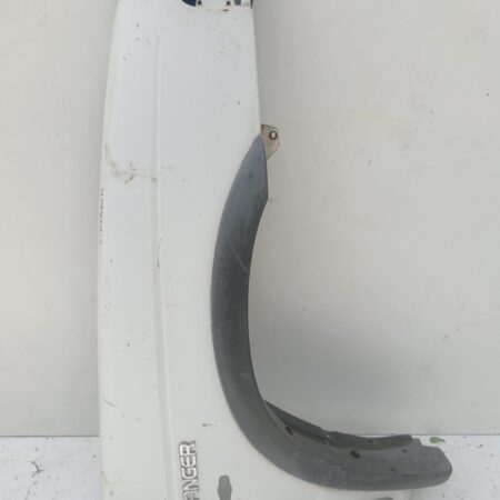 Guardabarro Delantero Derecho Ford Ranger (ER) 1999-Actualidad Cabina doble Royal 4X4