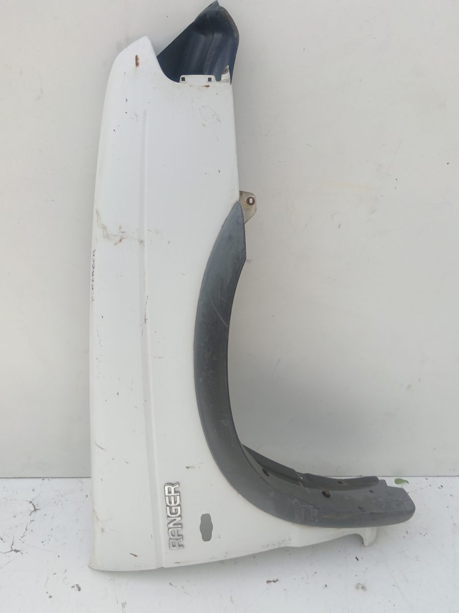 Guardabarro Delantero Derecho Ford Ranger (ER) desde 1999