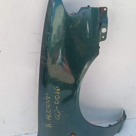 Guardabarro Delantero Derecho Hyundai Accent (LC) 1999-2010