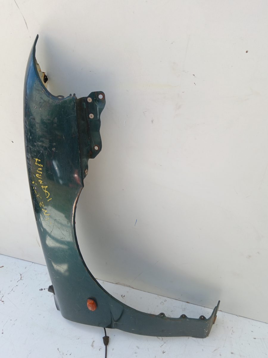 Guardabarro Delantero Derecho Hyundai Accent (LC) 1999-2010