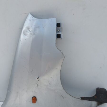 Guardabarro Delantero Derecho Hyundai Atos Prime (MX) 2000-2010 GLS (2003->)