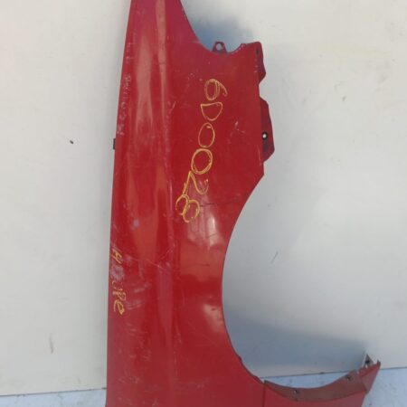 Guardabarro Delantero Derecho Hyundai Coupe (RD) 1999-2002