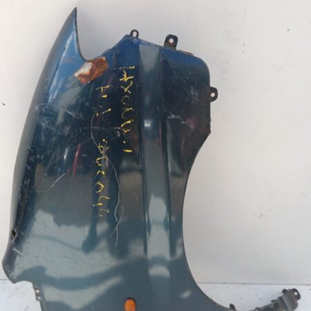 Guardabarro Delantero Derecho Hyundai H 1 1999-2007 Turbodiesel