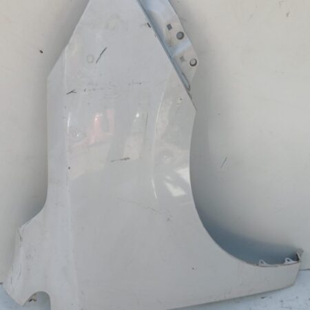 Guardabarro Delantero Derecho Hyundai Ix35 2010-2015 Style AWD