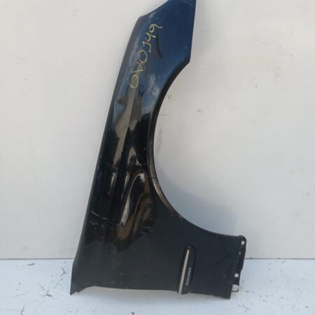 Guardabarro Delantero Derecho Mercedes-Benz Clase C (W203) Berlina 2000-2007 CDI CAT