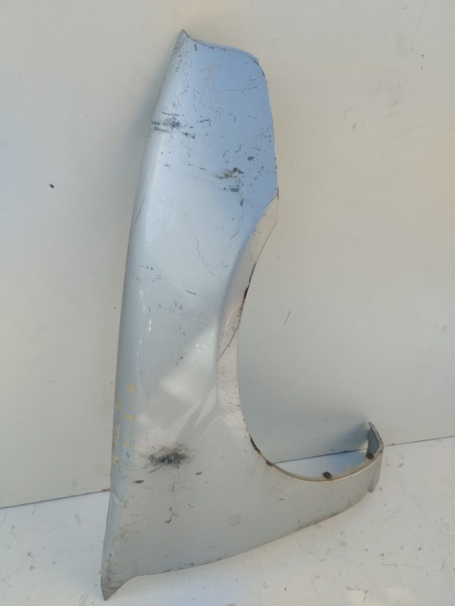 Guardabarro Delantero Derecho MG Rover Serie 25 (RF) 2000-2004