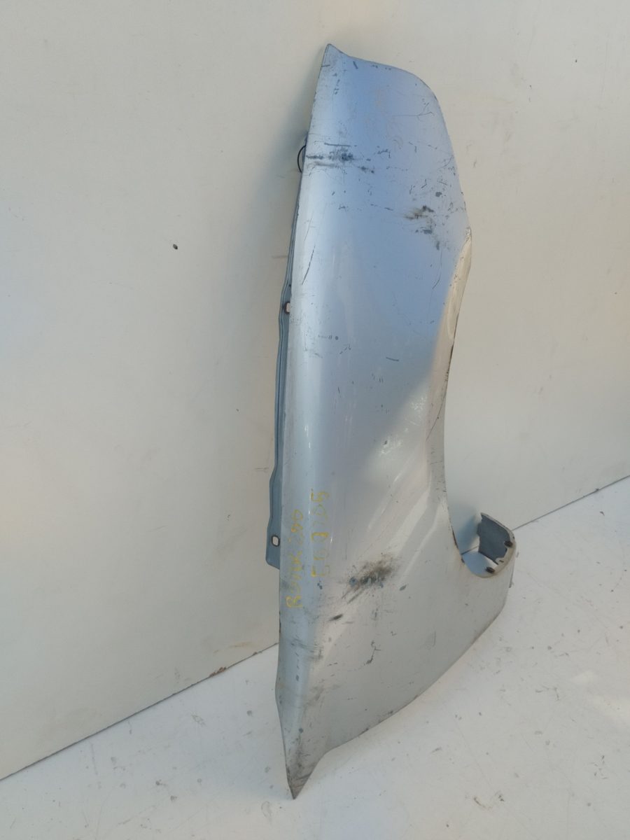 Guardabarro Delantero Derecho MG Rover Serie 25 (RF) 2000-2004