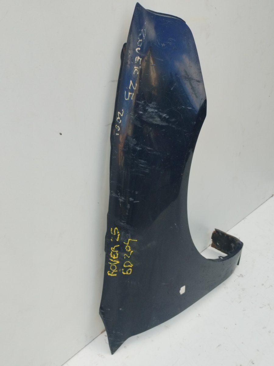 Guardabarro Delantero Derecho MG Rover Serie 25 (RF) 2000-2004