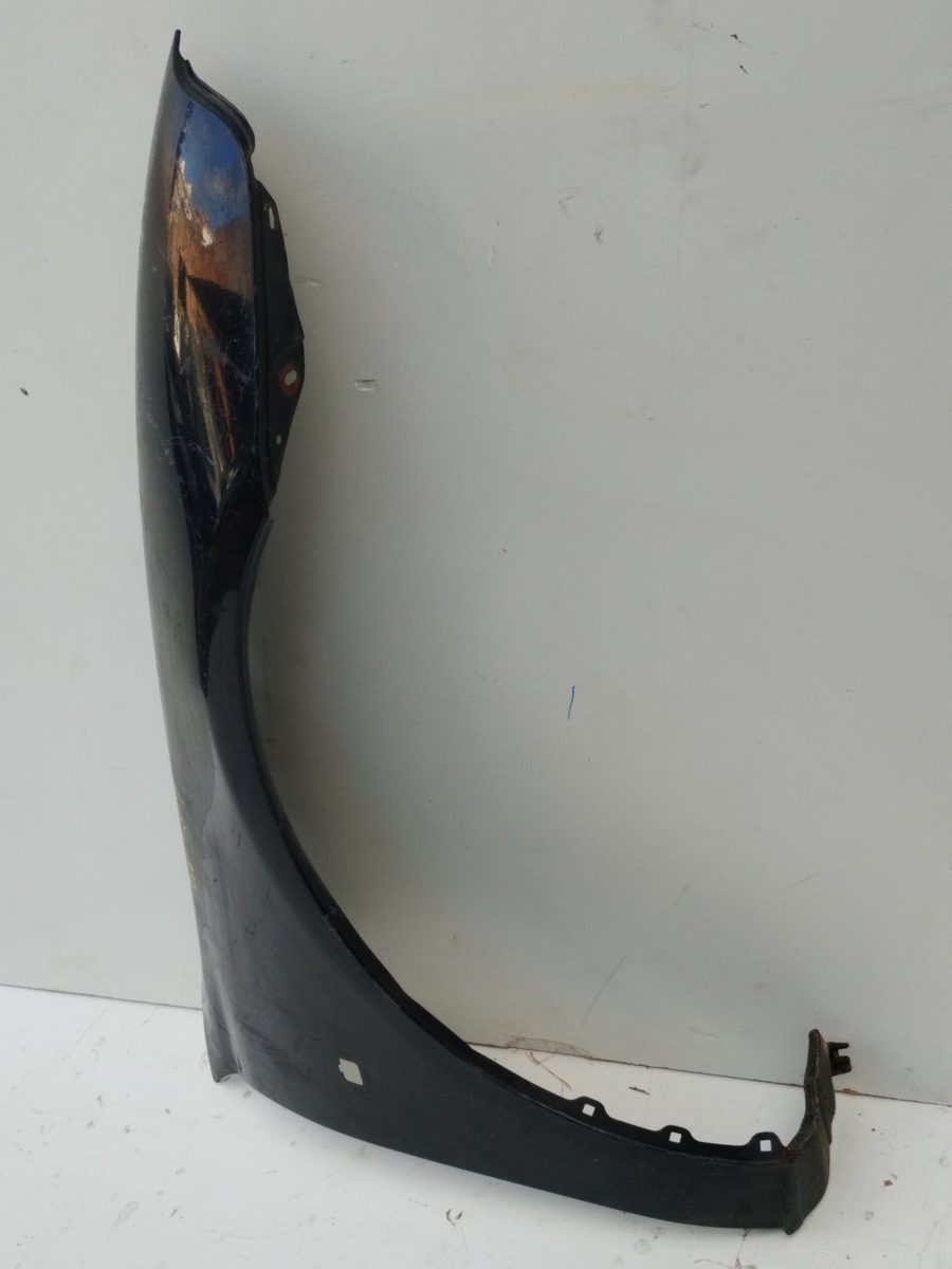 Guardabarro Delantero Derecho MG Rover Serie 25 (RF) 2000-2004