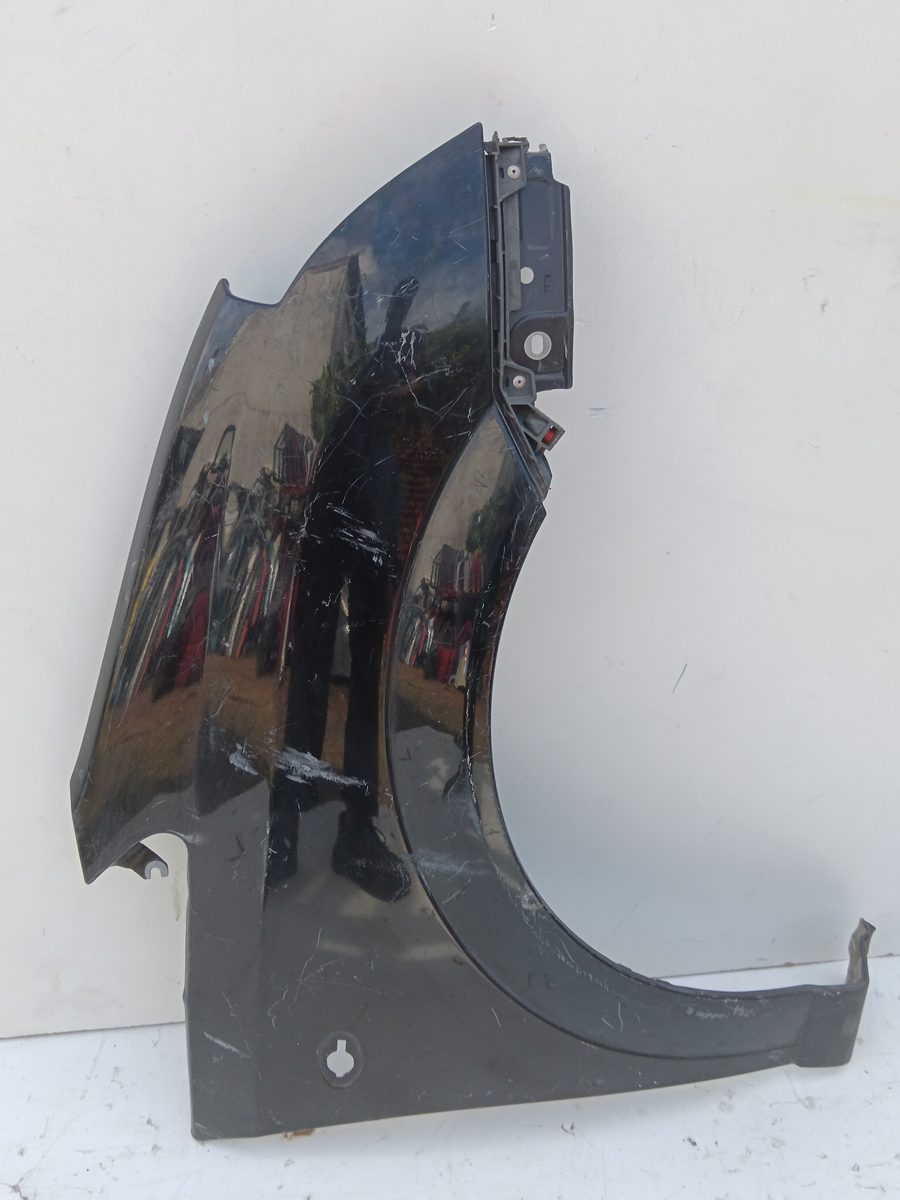 Guardabarro Delantero Derecho Opel Meriva 2003-2008 Cosmo
