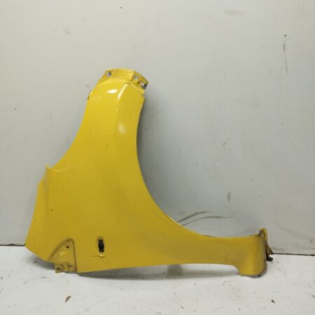 Guardabarro Delantero Derecho Peugeot 107 2005-2014 Básico