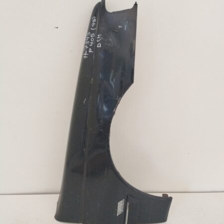 Guardabarro Delantero Derecho Peugeot 405 Berlina 1987-1996 GRD-Turbo Exclusive