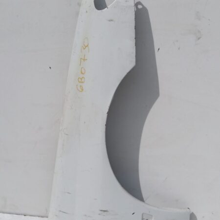 Guardabarro Delantero Derecho Peugeot 406 Berlina (S1/S2) 1995-2005 STDT