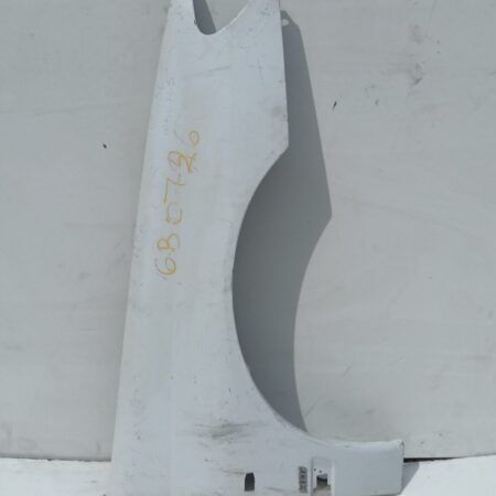 Guardabarro Delantero Derecho Peugeot 406 Berlina (S1/S2) 1995-2005 STDT