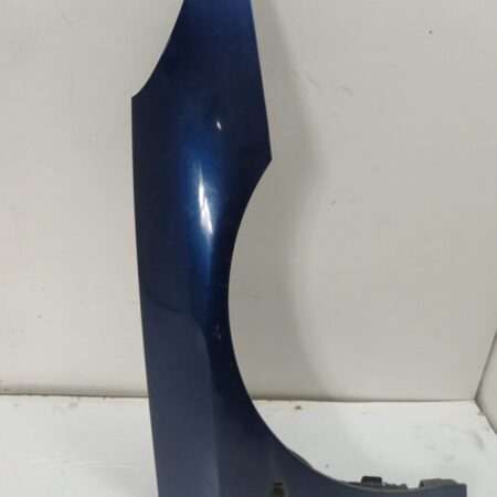 Guardabarro Delantero Derecho Peugeot 407 2004-2011 ST Confort