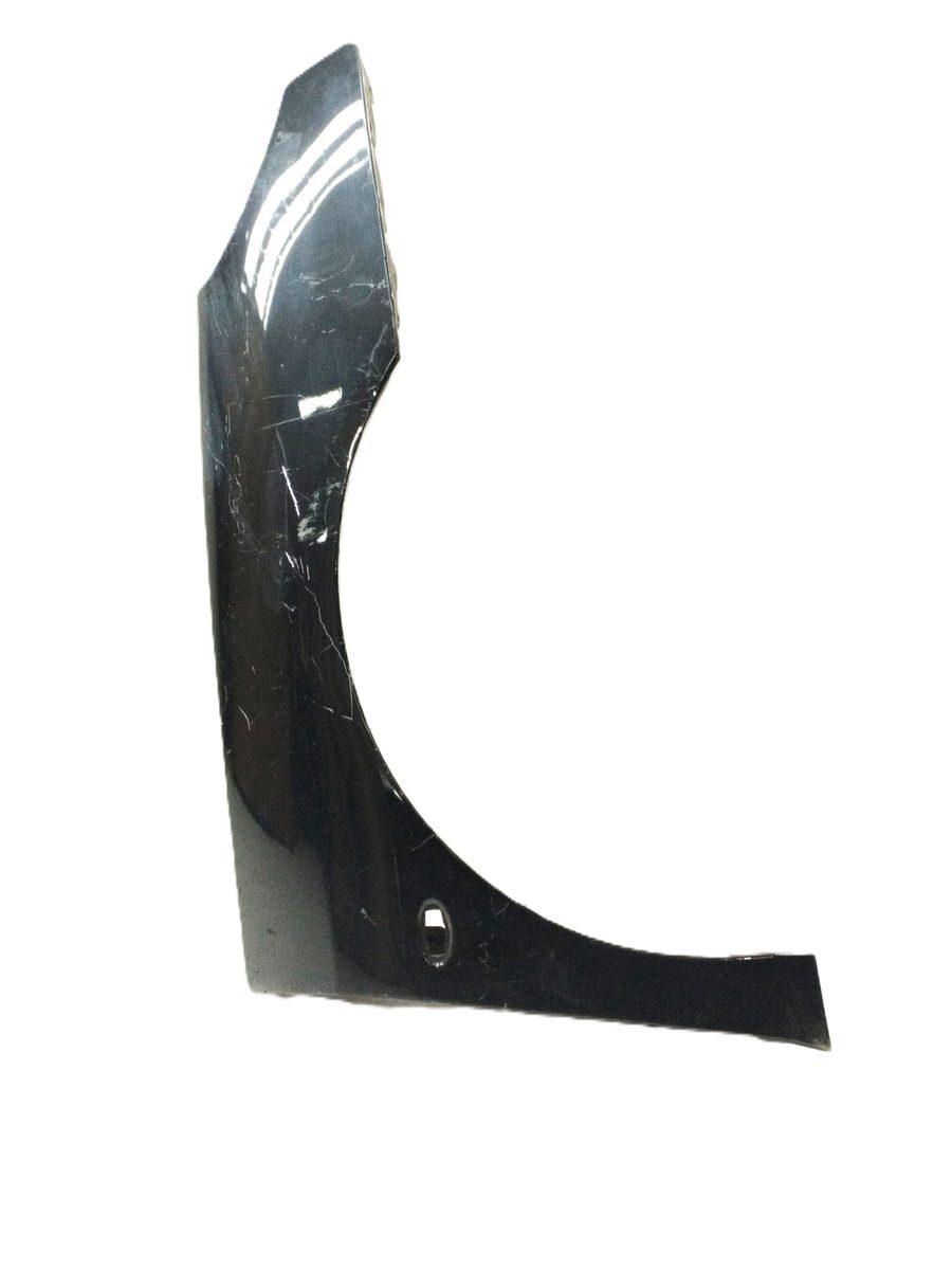 Guardabarro Delantero Derecho Peugeot 407 2004-2011