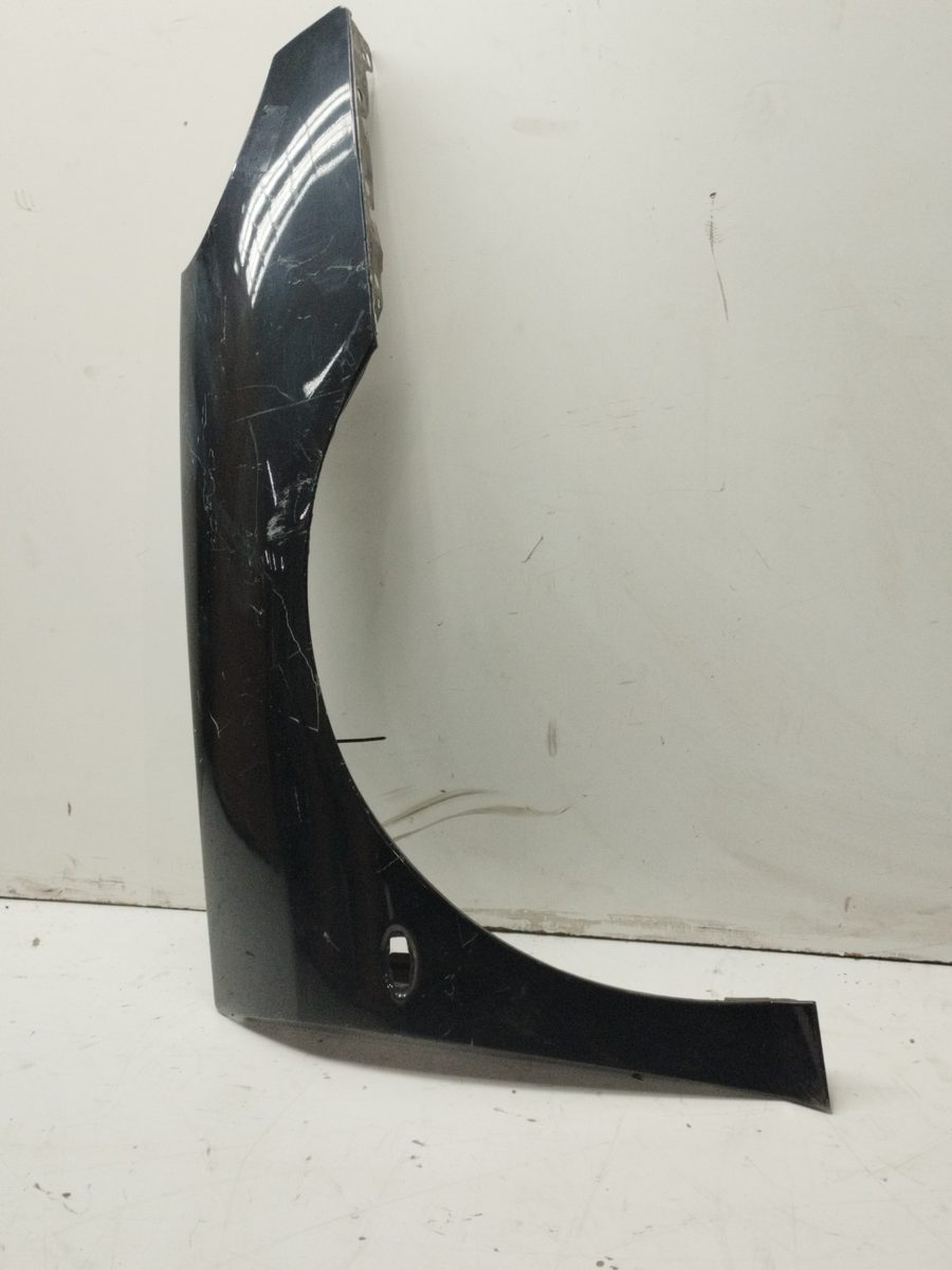 Guardabarro Delantero Derecho Peugeot 407 2004-2011