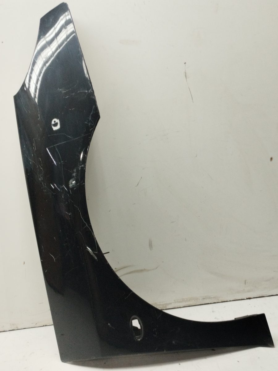 Guardabarro Delantero Derecho Peugeot 407 2004-2011